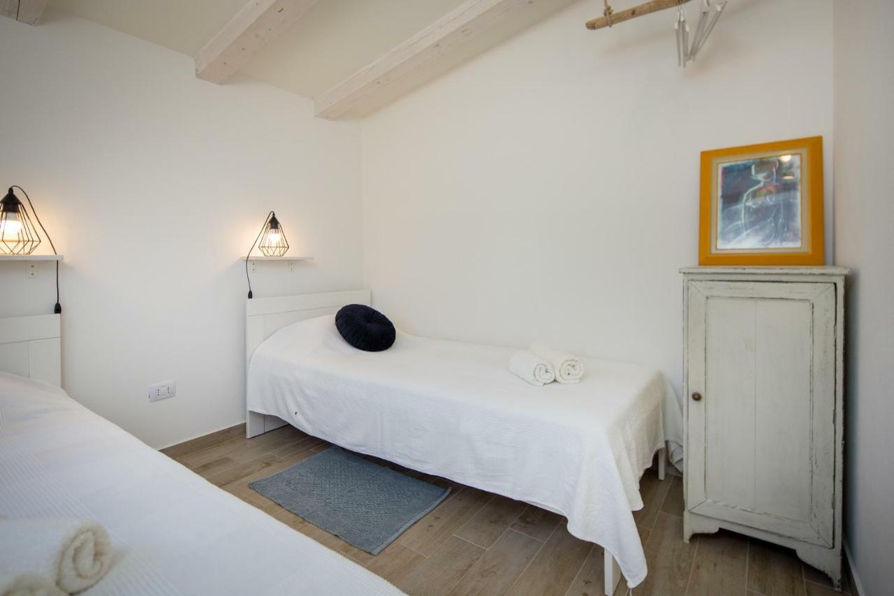 House Jozefina With Pool Rovinj Exterior foto